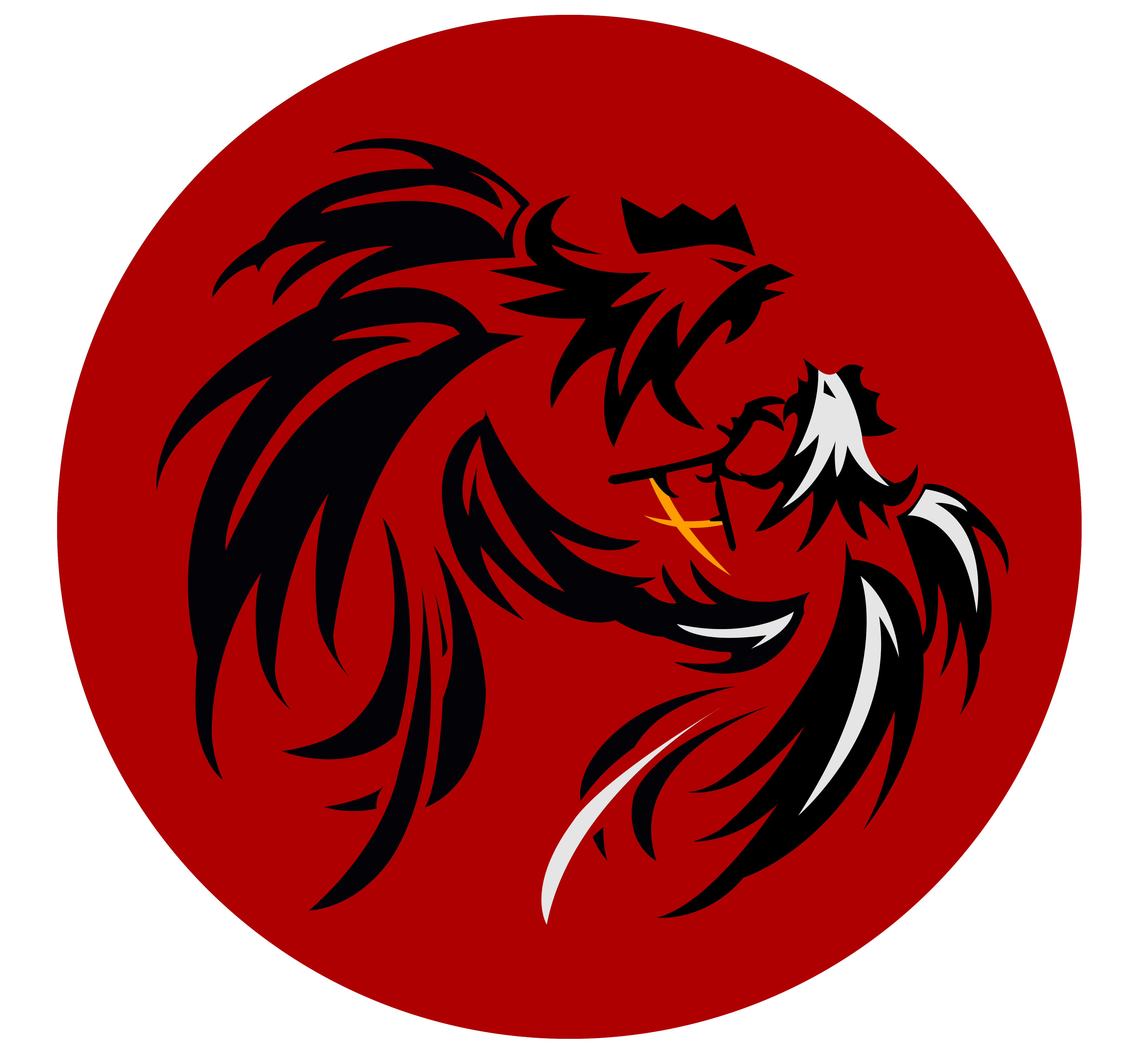 Sabong Logo